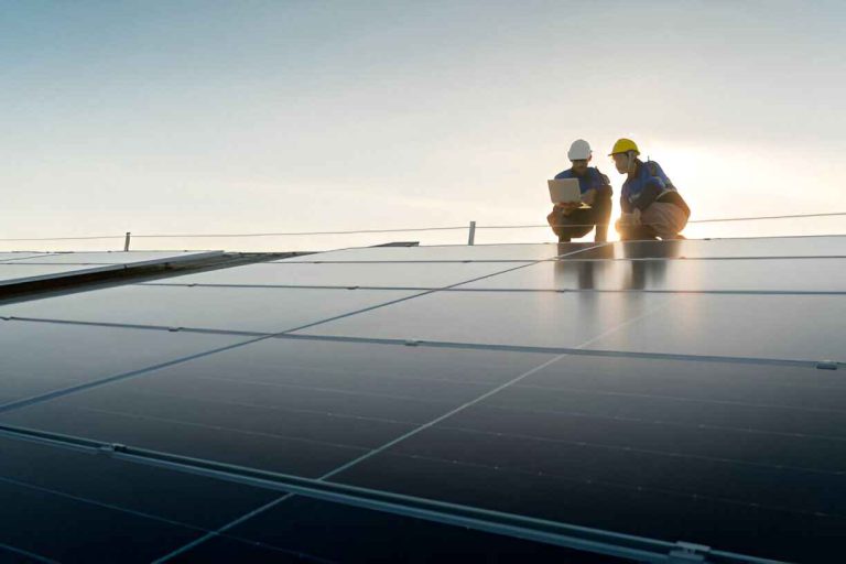 projektiranje solarnih elektrana